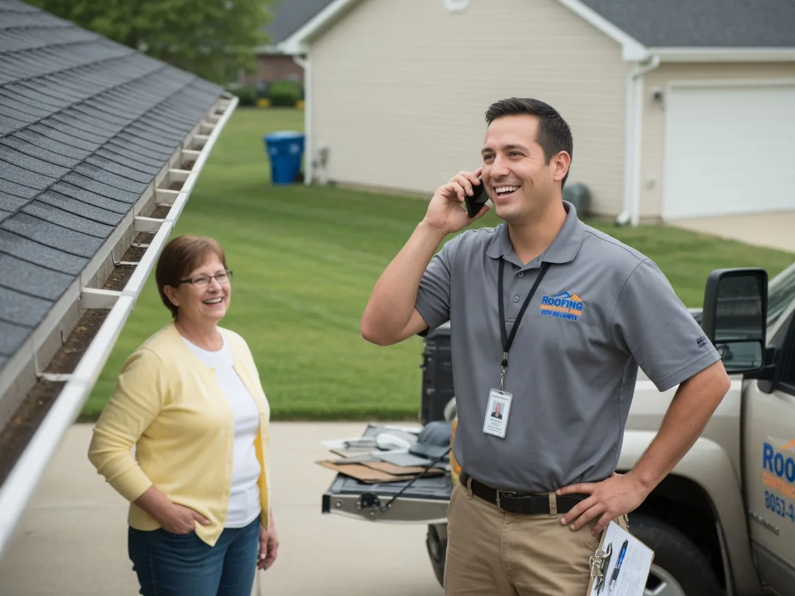 Local Roofing Contractors Versailles, KY FAQs